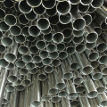 Tubo de aleación Hastelloy C276 tubo de níquel